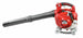 Soffiatore aspiratore Ama AG5-BLV a valigetta da 26cc e 288km/h