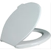 SEDILE WC BAGNO ABS BIANCO MAURER