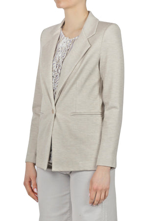 LA FEMME BLANCHE La Femme Blanche - Giacca - 451243 - Corda da donna