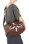 Sprayground SPRAYGROUND - Borsa media - 451372 - Nero/Moro da donna
