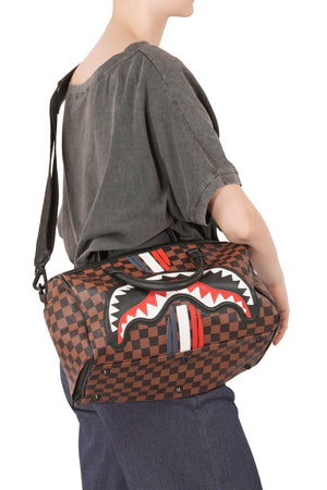 Sprayground SPRAYGROUND - Borsa media - 451372 - Nero/Moro da donna