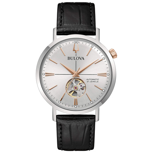 Orologio uomo BULOVA 98A289