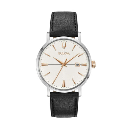 BULOVA MOD. 98B254