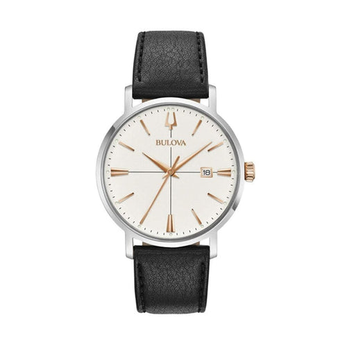 BULOVA MOD. 98B254