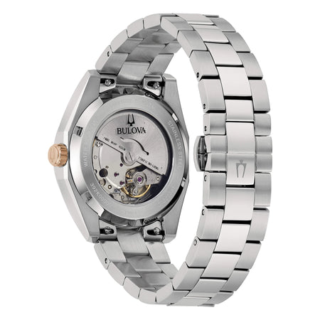 Orologio uomo BULOVA 98B422