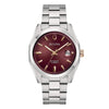 Orologio uomo BULOVA 98B422