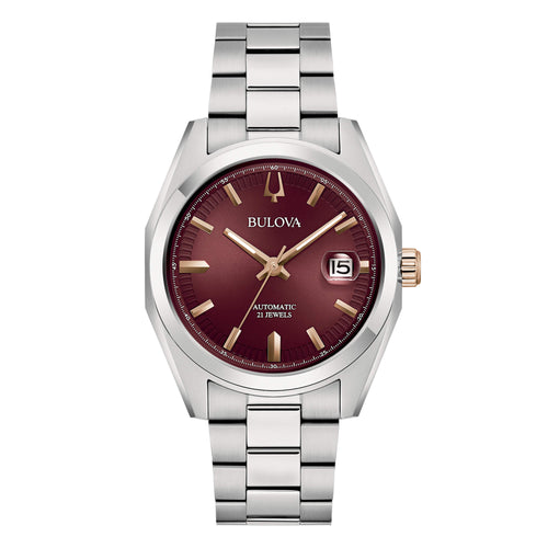 Orologio uomo BULOVA 98B422