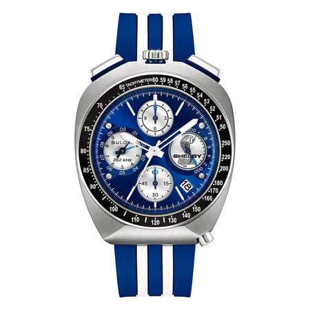 Orologio uomo BULOVA 98B452