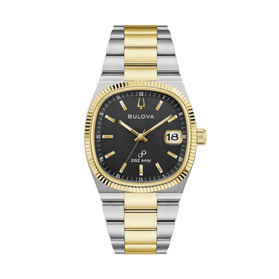 BULOVA WATCHES Mod. 98B458