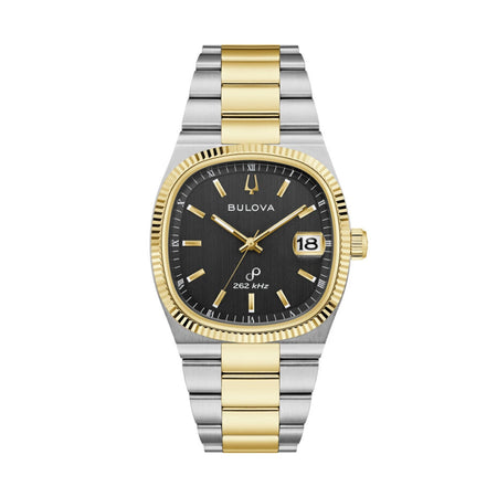 BULOVA WATCHES Mod. 98B458