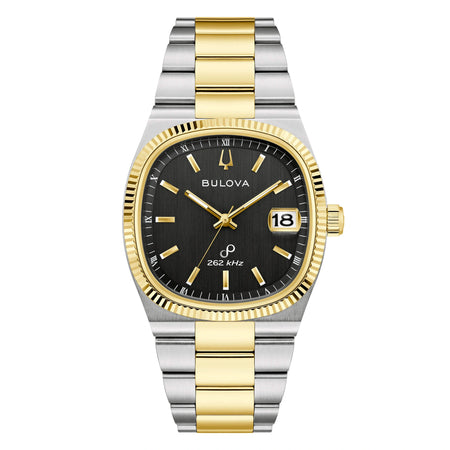 Orologio uomo BULOVA 98B458