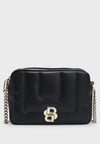 BOSS BORSA B_ICON CROSSBODY da donna