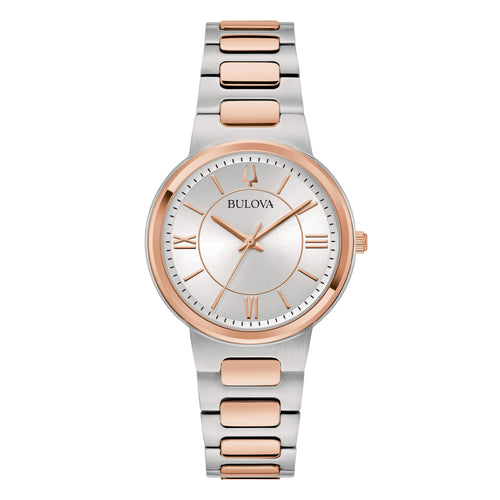 Orologio donna BULOVA 98L327