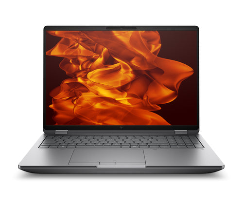 HP NB WKS ZBOOK FURY 16 G1I ULTRA 7 255HX 32GB 1TB SSD 16 NVIDIA PRO RTX PRO 2000 8GB WIN 11 PRO 64