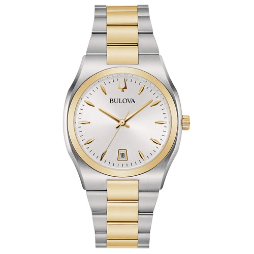 Orologio donna BULOVA 98M132