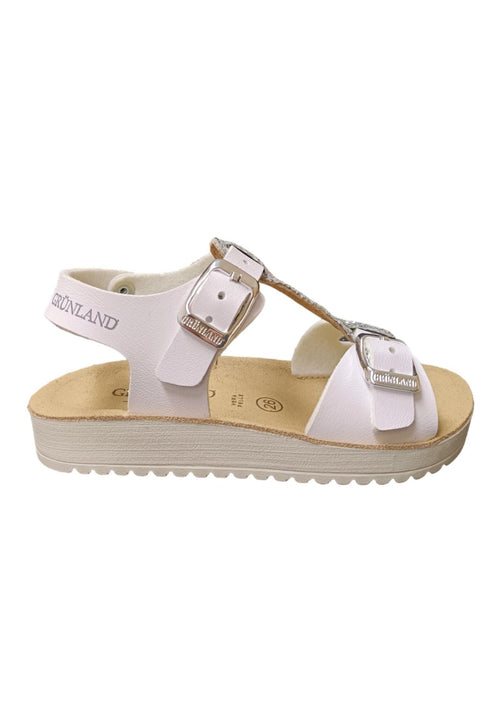 Scarpe sandalo Bambine e ragazze Grunland Junior