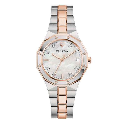 Orologio donna BULOVA 98P235