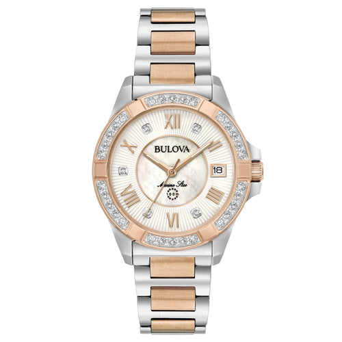 Orologio donna BULOVA 98R234