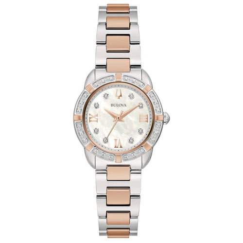 Orologio donna BULOVA 98R291