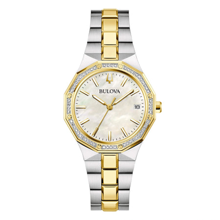 Orologio donna BULOVA 98R299