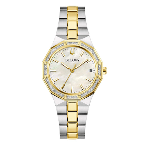 Orologio donna BULOVA 98R299