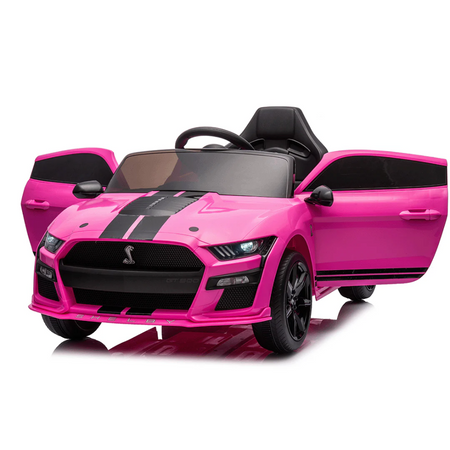 Ford Mustang GT500 12V Toys Group