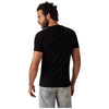 Guess t-shirt nera logo piccolo M2YI36 I3Z14 JBLK T-shirt Guess