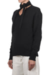 GRIFONI Grifoni - Maglia - 461278 - Nero da donna