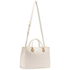 Liu Jo borsa marmo satchel media AF5008E0538-30002