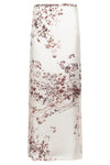 Alysi - Gonna - 451069 - Fantasia Cioccolato da donna