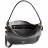 18041  BORSA A SPALLA Nannini Nero 0000000081
