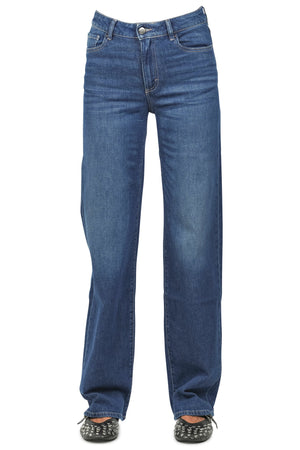 ICON DENIM Icon Denim - Jeans - 460528 - Denim da donna