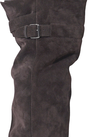 ELENA IACHI Elena Iachi - Stivali - 460813 - Moro da donna