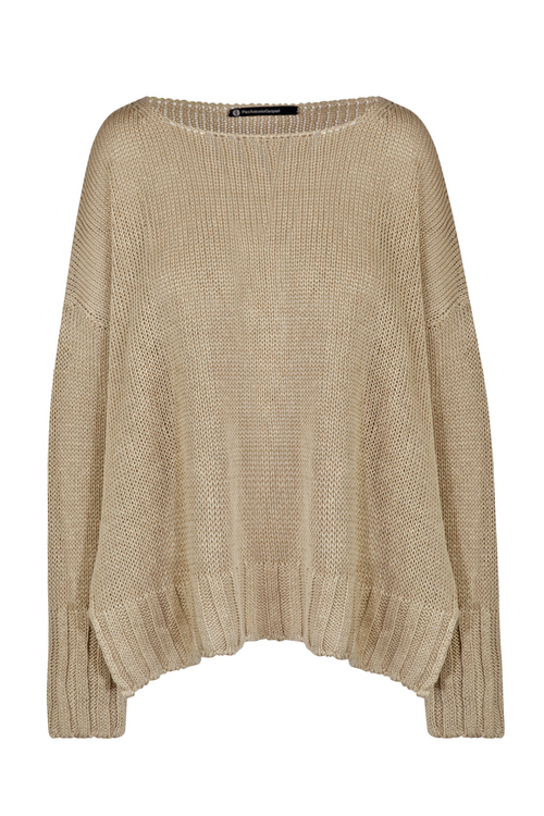 PIERANTONIO GASPARI Pierantonio Gaspari - Maglia - 450097 - Corda da donna