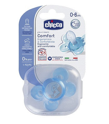 Ch comfort sil 0m jfboy