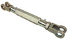 Tenditore per aratri lunghezza 315-445mm tipo corto