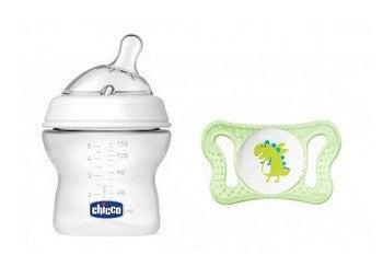 Ch bib nf 150ml piu succh micro
