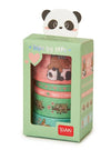 Legami, Set di 5 Nastri Adesivi di Carta, Tema Tape By Tape