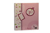 Ch libro ricordi rosa