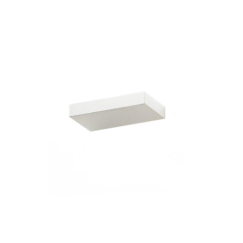 Applique Gea Luce YOANA AP LED 1500LM 3000°K 220V bianco lampada parete mensola moderna monoemissione