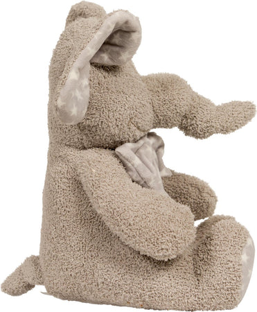 Peluche Bo Jungle Zimbe Elefante