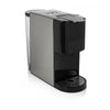 Princess Macchina Da Caffe Capsule/cialde/macinato 4in1 Nero/silver