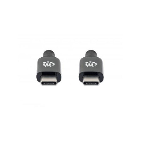 Cavo USB-C Maschio/Maschio USB 3.2 Gen2 SuperSpeed 5m Nero