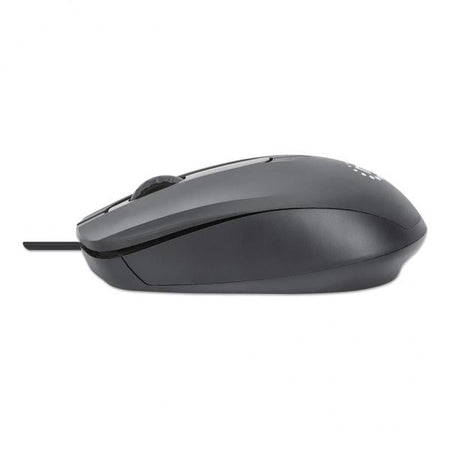 Comfort Ii Usb Wired Mouse,