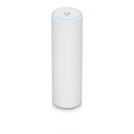 Access Point Ubiquiti UniFi WiFi 6 Mesh U6-Mesh-EU - Punto di accesso WiFi 6 4x4 per interni/esterni progettato per applicazioni mesh