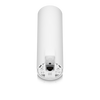 Access Point Ubiquiti UniFi WiFi 6 Mesh U6-Mesh-EU - Punto di accesso WiFi 6 4x4 per interni/esterni progettato per applicazioni mesh