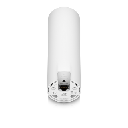 Access Point Ubiquiti UniFi WiFi 6 Mesh U6-Mesh-EU - Punto di accesso WiFi 6 4x4 per interni/esterni progettato per applicazioni mesh