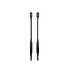 Cavo USB-C Maschio/Maschio USB 3.2 Gen2 SuperSpeed 3 metri Nero