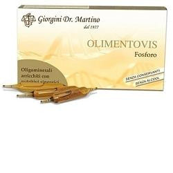 Fosforo olimentovis 60ml