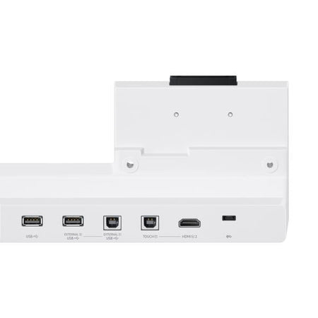 Samsung CY-TF65BBCXEN accessorio per lavagne bianche interattive Bianco